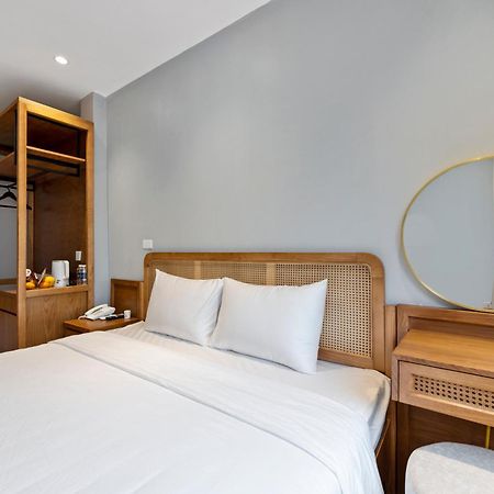 Lakeview Residence Hotel Hanoi Zewnętrze zdjęcie