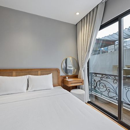 Lakeview Residence Hotel Hanoi Zewnętrze zdjęcie
