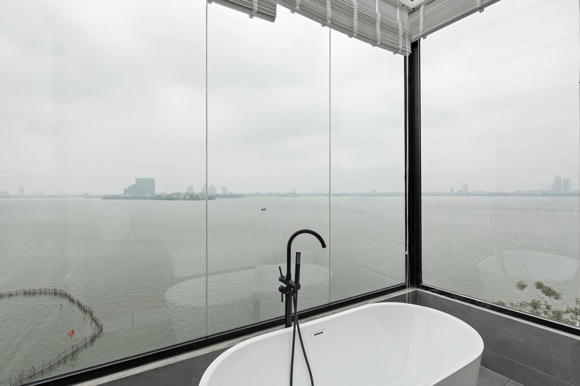 Lakeview Residence Hotel Hanoi Zewnętrze zdjęcie