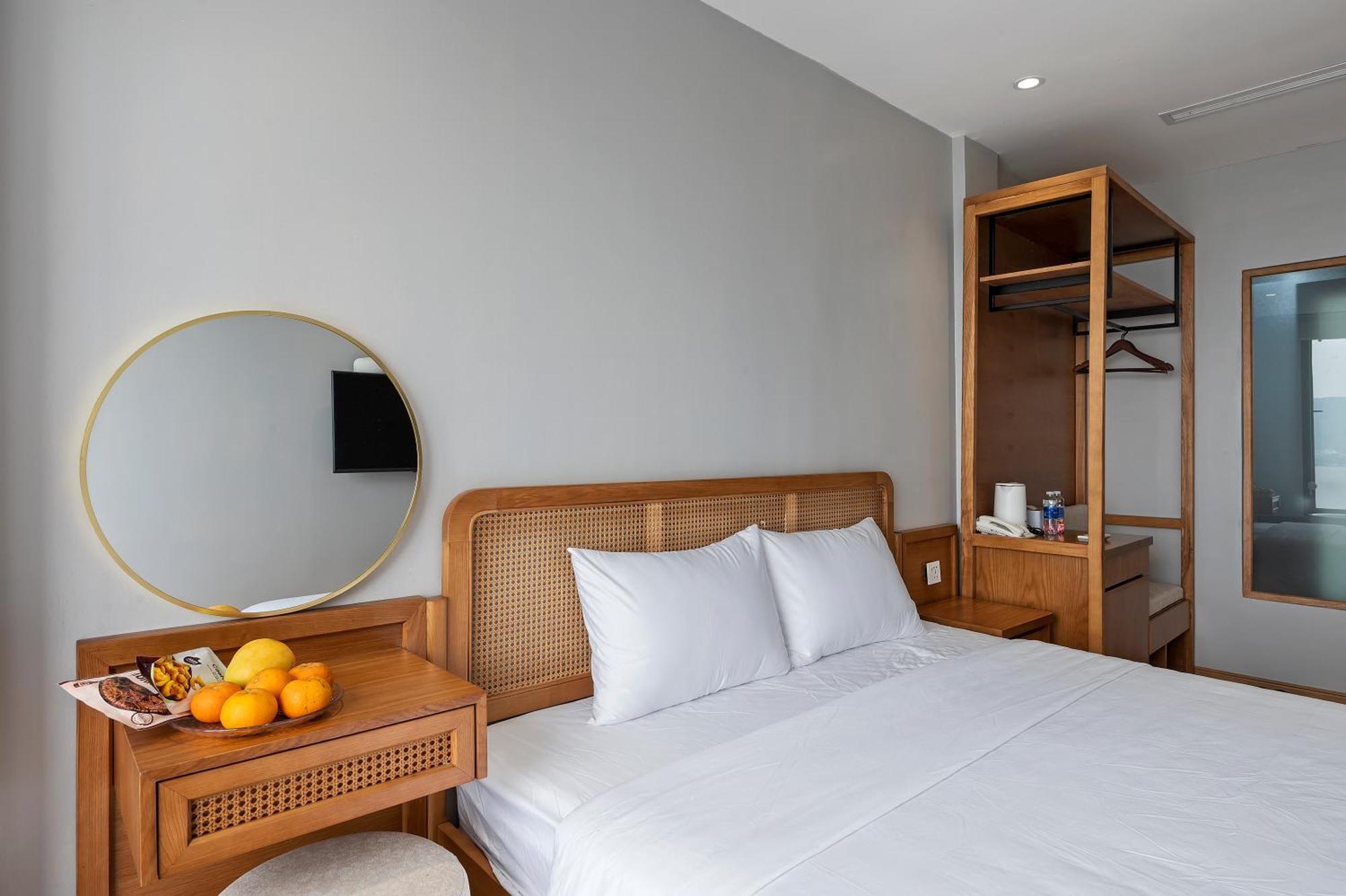 Lakeview Residence Hotel Hanoi Zewnętrze zdjęcie